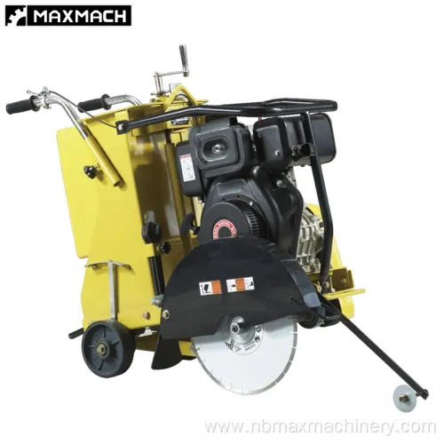 kama concrete cutter With Easy Maintenance for sale